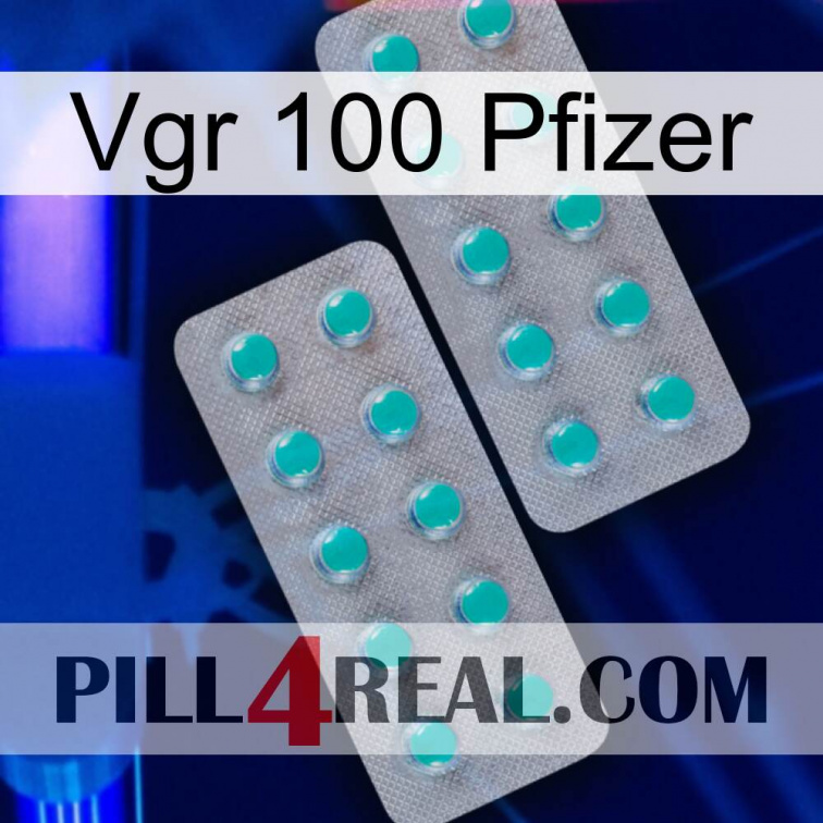 Vgr 100 Pfizer 29